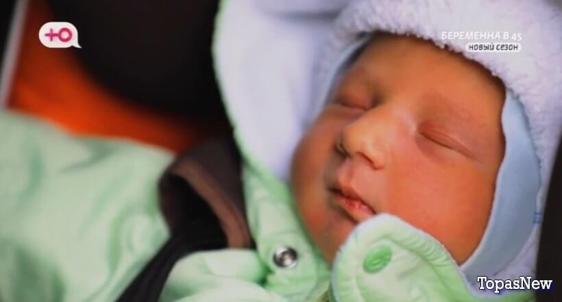 Беременна в 45 2 сезон 1 выпуск 26.02.24 смотреть онлайн