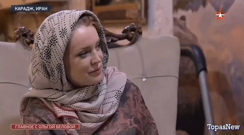 Главное с Ольгой Беловой 11.02.2024 смотреть онлайн