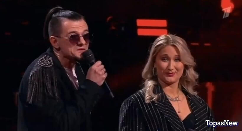 Гoлoc 12 сезон 4 серия 09.02.24 смотреть онлайн бесплатно