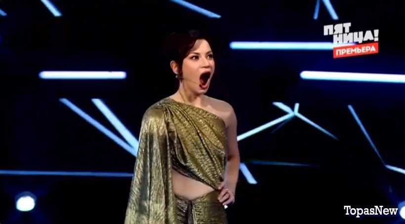 Большие девочки 1 выпуск 08.02.24 смотреть онлайн Пятница