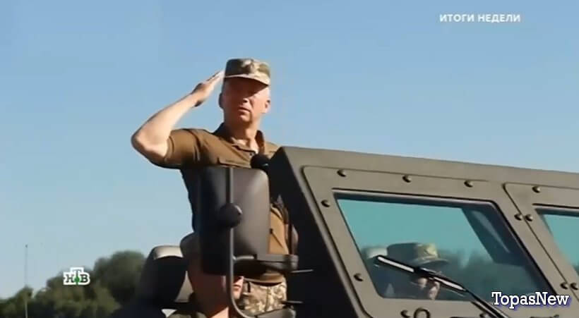 Итоги недели с Ирадой Зейналовой 11.02.2024 смотреть онлайн