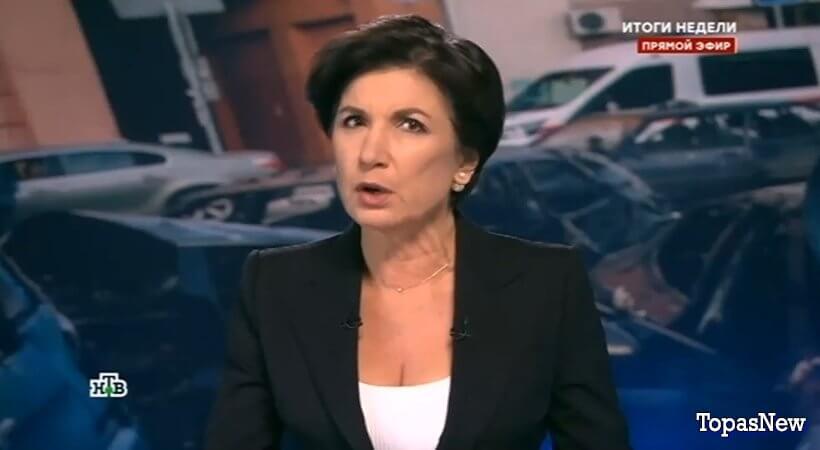 Итоги недели с Ирадой Зейналовой 18.02.2024 смотреть онлайн