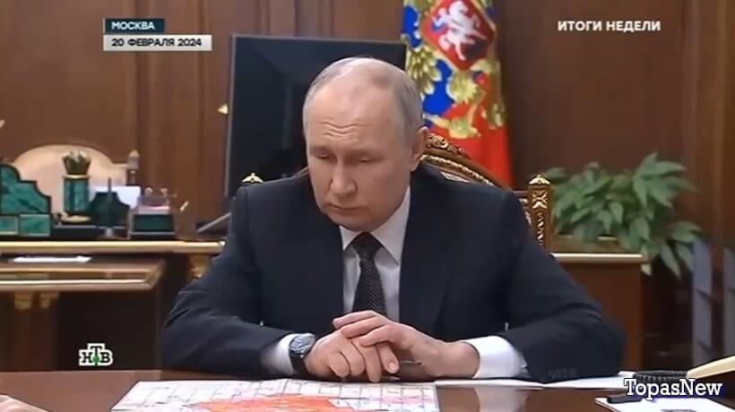 Итоги недели с Ирадой Зейналовой 25.02.2024 смотреть онлайн