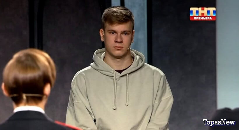 Экстрасенсы Реванш 7 серия 24.02.2024 смотреть онлайн премьера