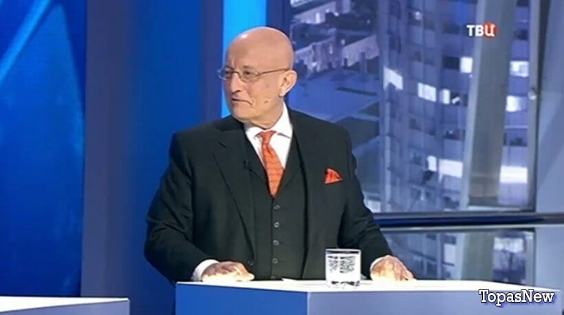 Право знать от 23 марта 2024 смотреть онлайн ТВЦ