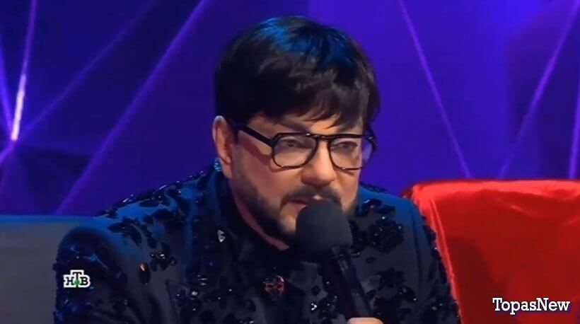 Маска 5 сезон 2 выпуск 25.02.24 смотреть онлайн