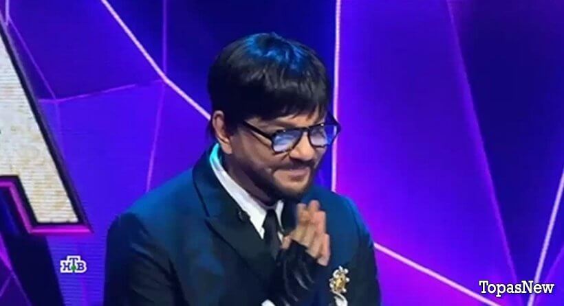 Маска 5 сезон 1 выпуск 18.02.24 смотреть онлайн