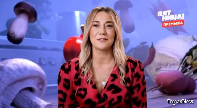 Битва шефов 3 сезон 20 серия 5 февраля 2024 смотреть онлайн