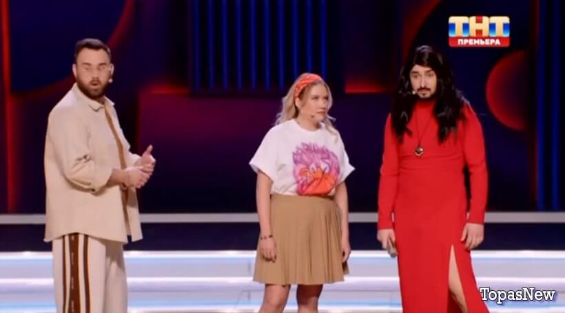 Лига городов 2 сезон 2 серия 11.02.24 смотреть онлайн