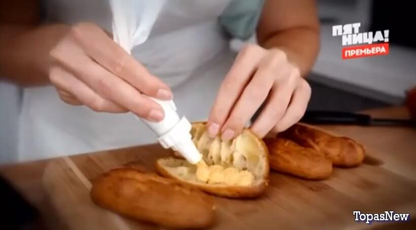 Мастер кондитер 4 выпуск 06.02.24 смотреть онлайн Пятница