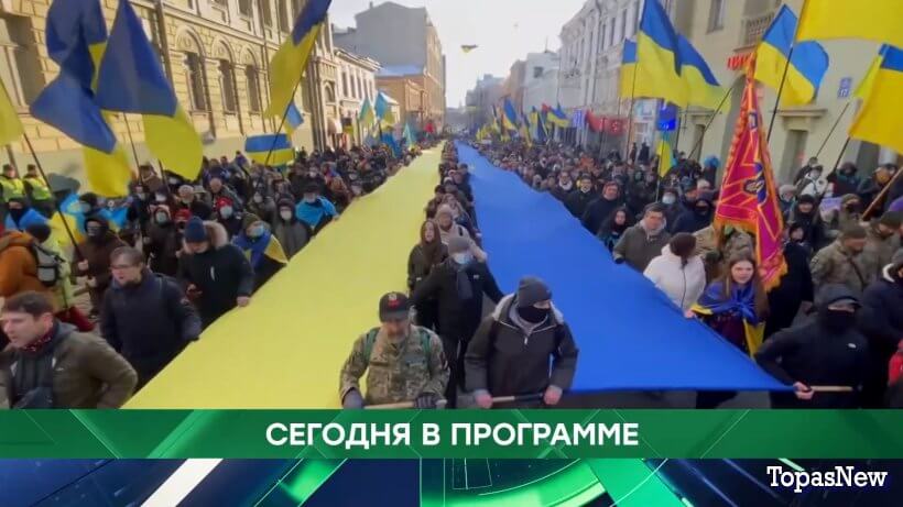 Место встречи 29 февраля 2024 смотреть онлайн НТВ сегодняшний выпуск