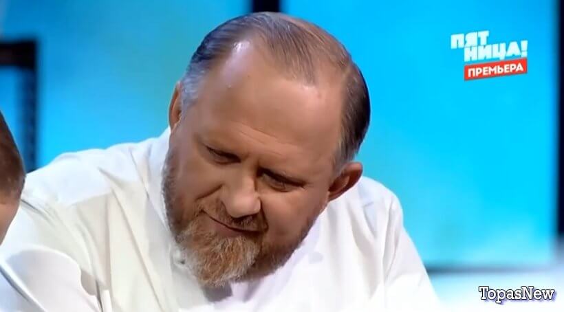 Молодые ножи 3 сезон 6 выпуск 14.02.24 смотреть онлайн Пятница