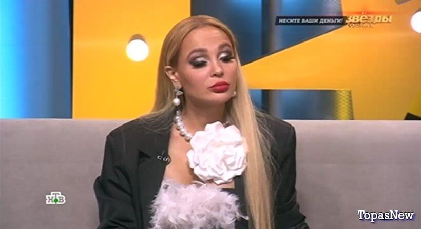 Звёзды сошлись 11 февраля 2024 смотреть онлайн НТВ