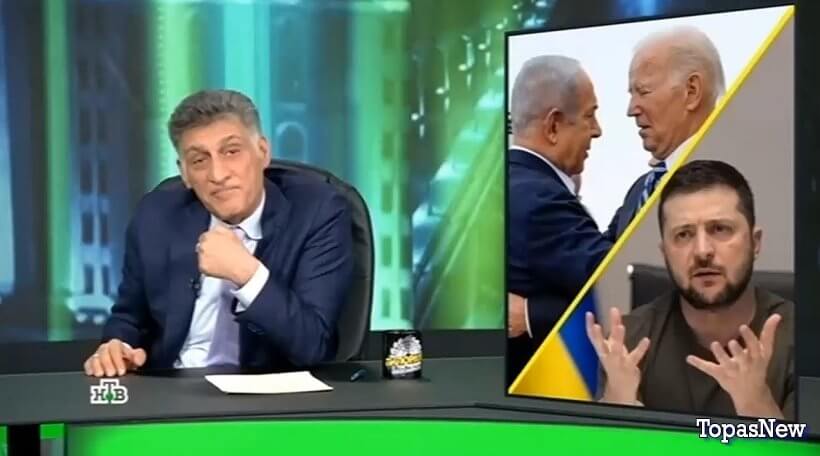 Международная пилорама от 03.02.24 смотреть онлайн