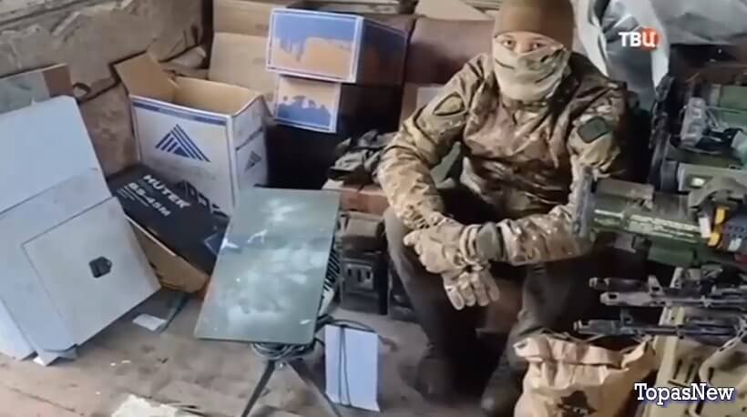 Постскриптум 24 февраля 2024 смотреть онлайн последний выпуск ТВЦ