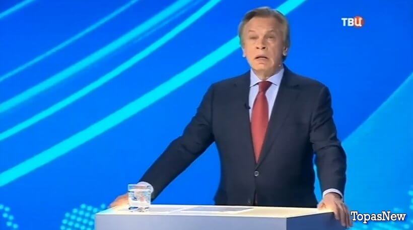 Право знать от 17 февраля 2024 смотреть онлайн ТВЦ