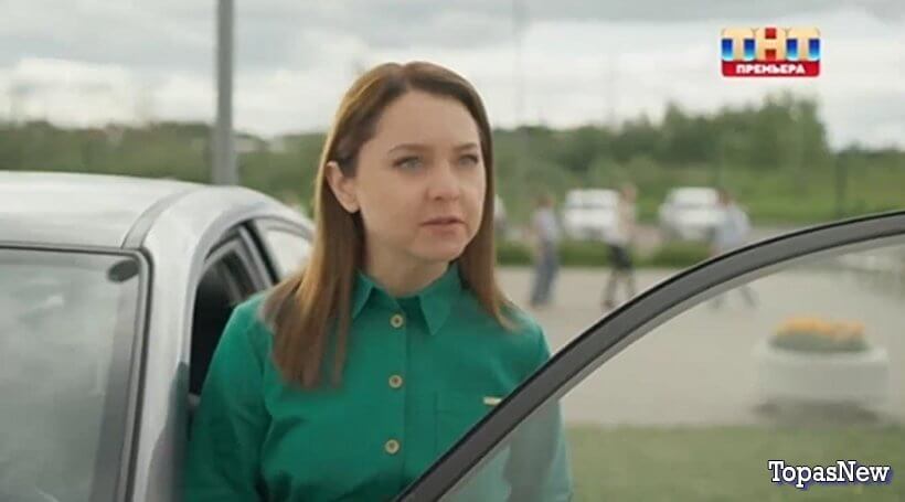 СашаТаня новый сезон 5 6 серия 14.02.24 смотреть онлайн