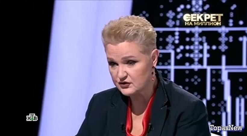 Секрет на миллион 17.02.24 смотреть онлайн Маргариту Суханкина