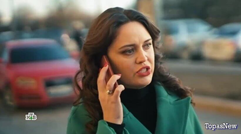 Шеф Мужская работа 6 сезон 17 18 серия 07.02.24 смотреть онлайн