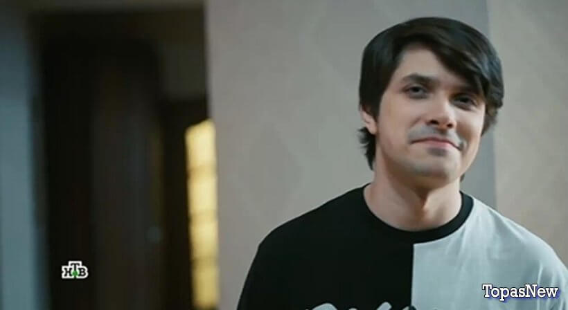 Шеф Мужская работа 6 сезон 21 22 серия 09.02.24 смотреть онлайн