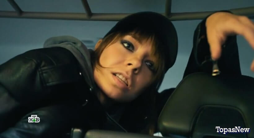 Шеф Мужская работа 6 сезон 23 24 серия 12.02.24 смотреть онлайн