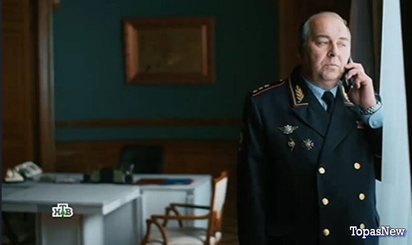 Шеф Мужская работа 6 сезон 25 26 серия 13.02.24 смотреть онлайн