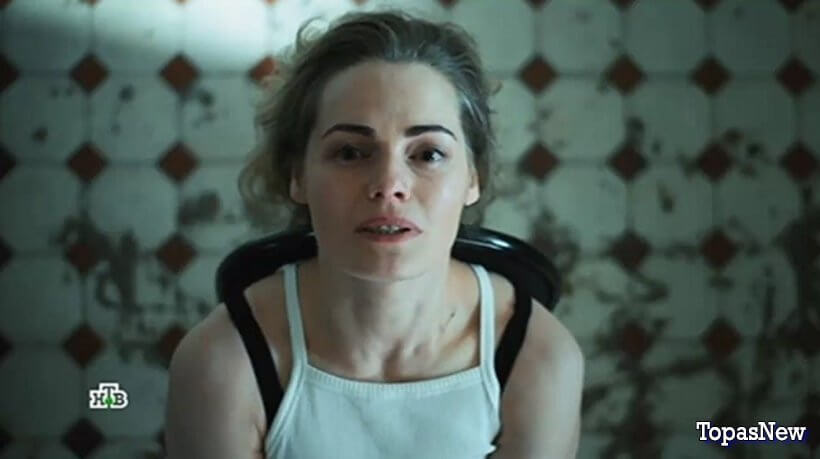 Шеф Мужская работа 6 сезон 27 28 серия 14.02.24 смотреть онлайн