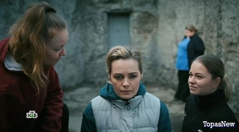 Шеф Мужская работа 6 сезон 29 30 серия 15.02.24 смотреть онлайн