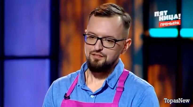 Битва шефов 3 сезон 23 серия 26 февраля 2024 смотреть онлайн