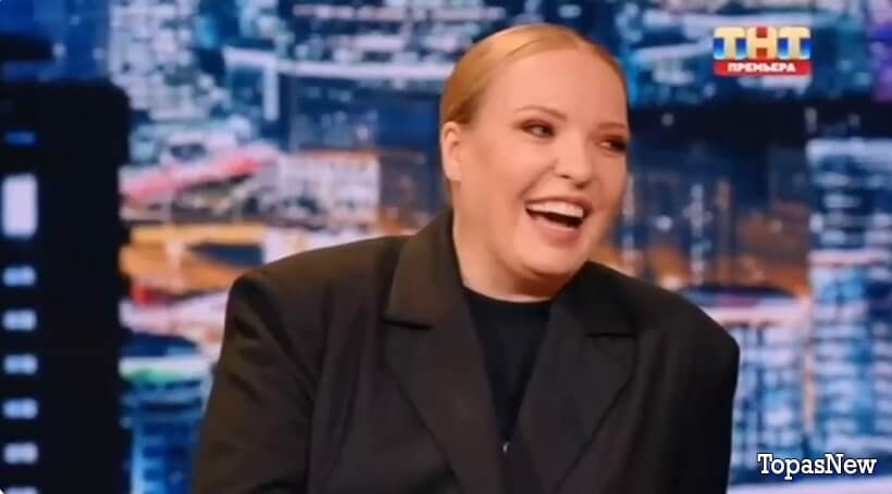 Шоу Воли 44 серия 25 февраля 2024 смотреть онлайн