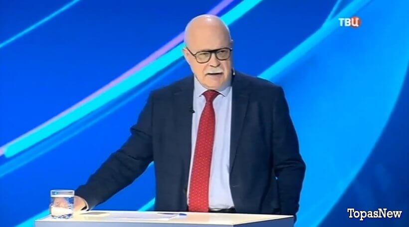 Право знать от 24 февраля 2024 смотреть онлайн ТВЦ