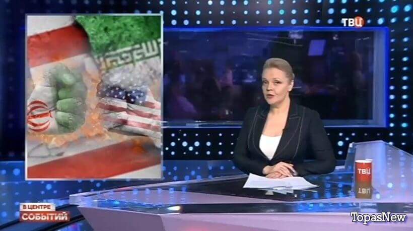 В центре событий с Анной Прохоровой 02.02.24 смотреть онлайн