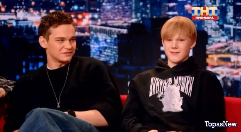 Шоу Воли 42 серия 11 февраля 2024 смотреть онлайн