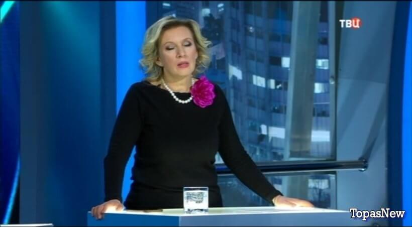 Право знать от 3 февраля 2024 смотреть онлайн ТВЦ