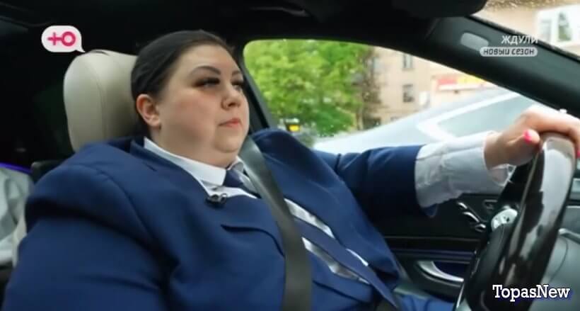 Ждули 2 сезон 1 серия 27.02.24 смотреть онлайн Ю