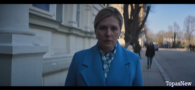 Сериал 10 дней до весны 2024 смотреть онлайн все серии