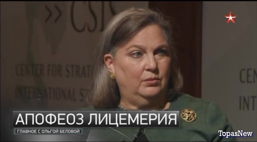 Главное с Ольгой Беловой 24.03.2024 смотреть онлайн