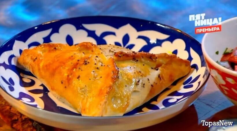 Битва шефов 3 сезон 26 серия 18 марта 2024 смотреть онлайн