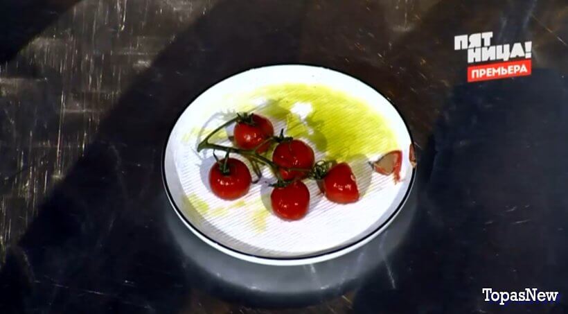 Битва шефов 3 сезон 24 серия 4 марта 2024 смотреть онлайн