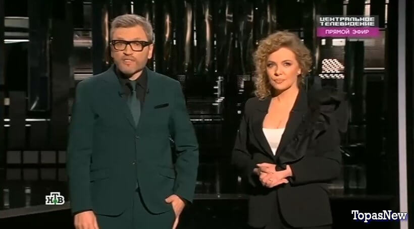 Центральное телевидение 16 марта 2024 смотреть онлайн