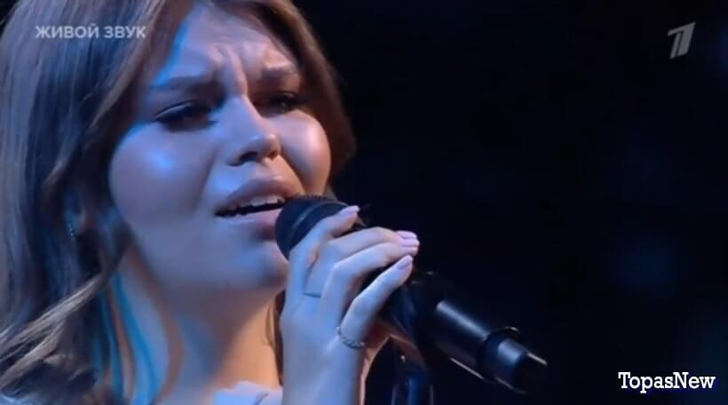 Гoлoc 12 сезон 6 серия 01.03.24 смотреть онлайн