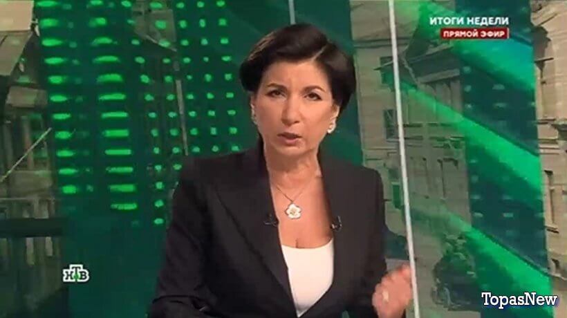 Итоги недели с Ирадой Зейналовой 17.03.2024 смотреть онлайн