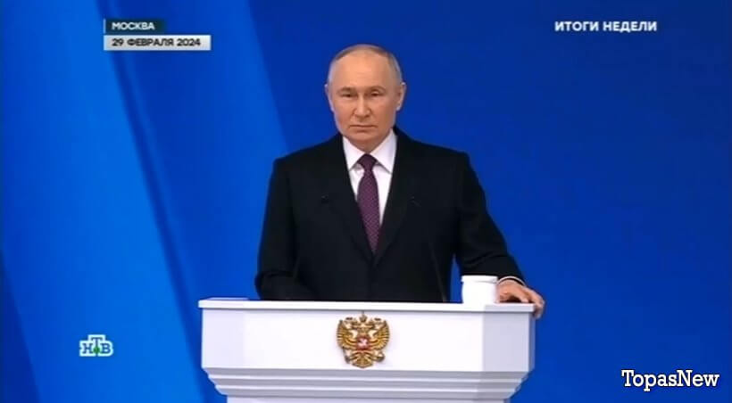 Итоги недели с Ирадой Зейналовой 03.03.2024 смотреть онлайн