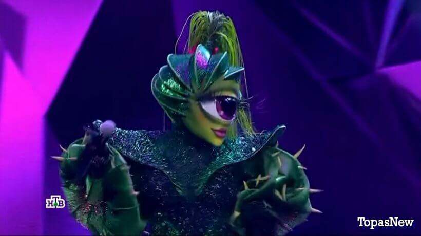 Маска 5 сезон 3 выпуск 03.03.24 смотреть онлайн