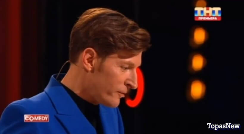 Камеди Клаб новый сезон 15 марта 2024 смотреть онлайн