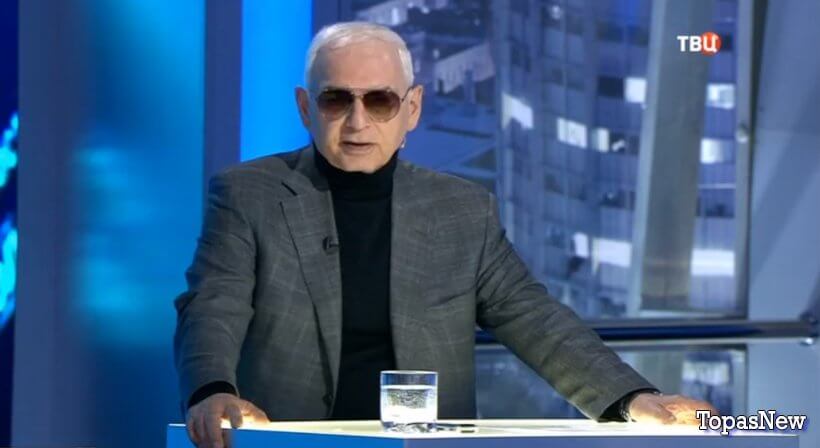 Право знать от 2 марта 2024 смотреть онлайн ТВЦ