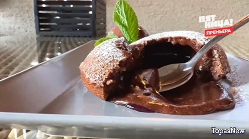 Мастер кондитер 10 выпуск 19.03.24 смотреть онлайн Пятница