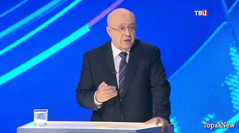 Право знать от 16 марта 2024 смотреть онлайн ТВЦ