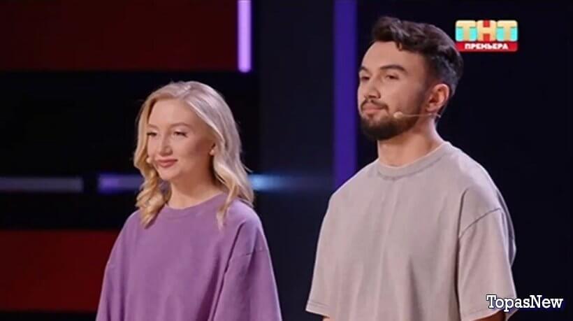 Лига городов 2 сезон 5 серия 08.03.24 смотреть онлайн