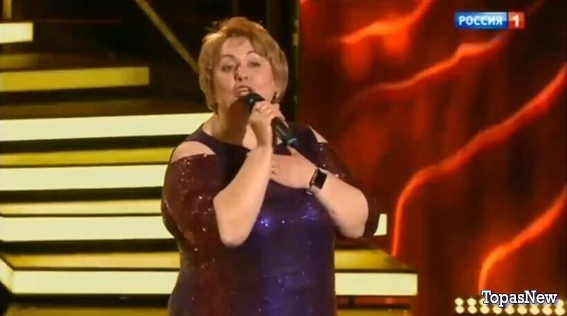 Песни от всей души 23 июня 2024 смотреть онлайн последний выпуск